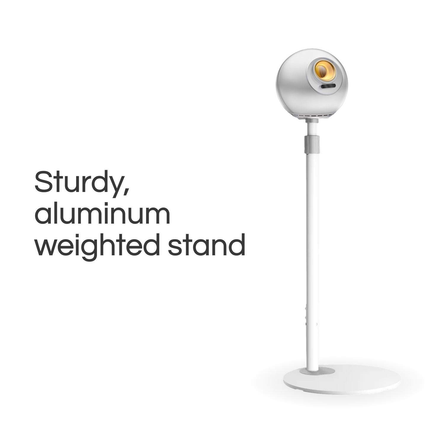 The Orb Stand