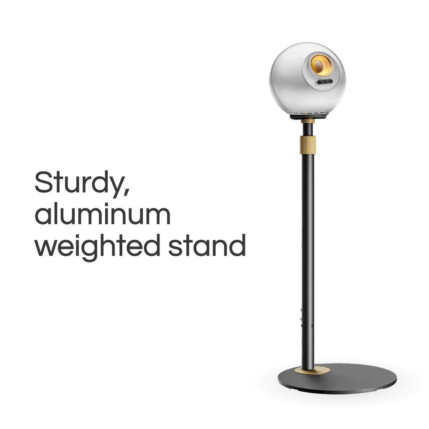 The Orb Stand